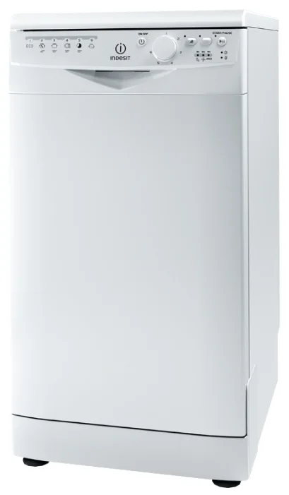 Ремонт Indesit DSR 26B в Чебоксарах