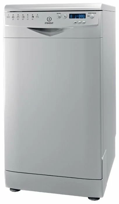 Ремонт Indesit DSR 57B S в Чебоксарах