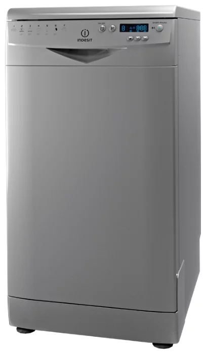 Ремонт Indesit DSR 57M94 A S в Чебоксарах