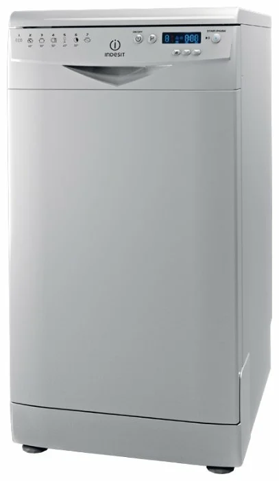 Ремонт Indesit DSR 57T19 CA S в Чебоксарах