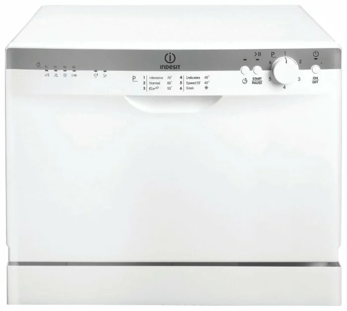 Ремонт Indesit ICD 661 в Чебоксарах